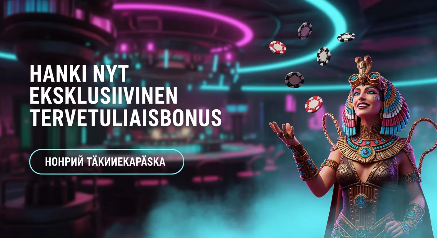 Cybet Casino